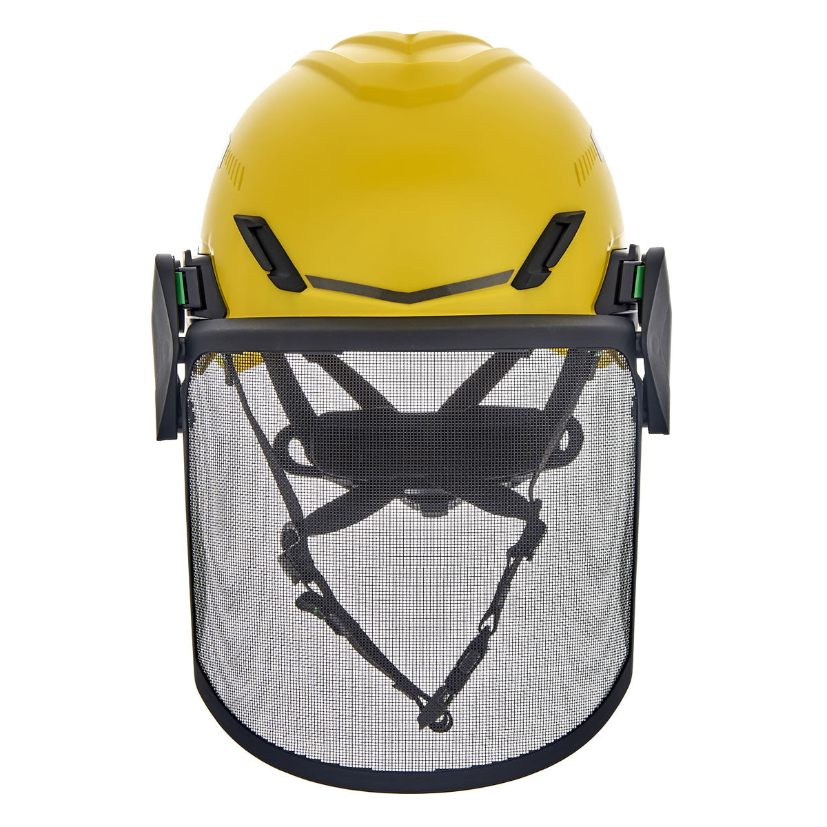 MSA V-Gard H1/H2 Mesh Face Shield - 10194819