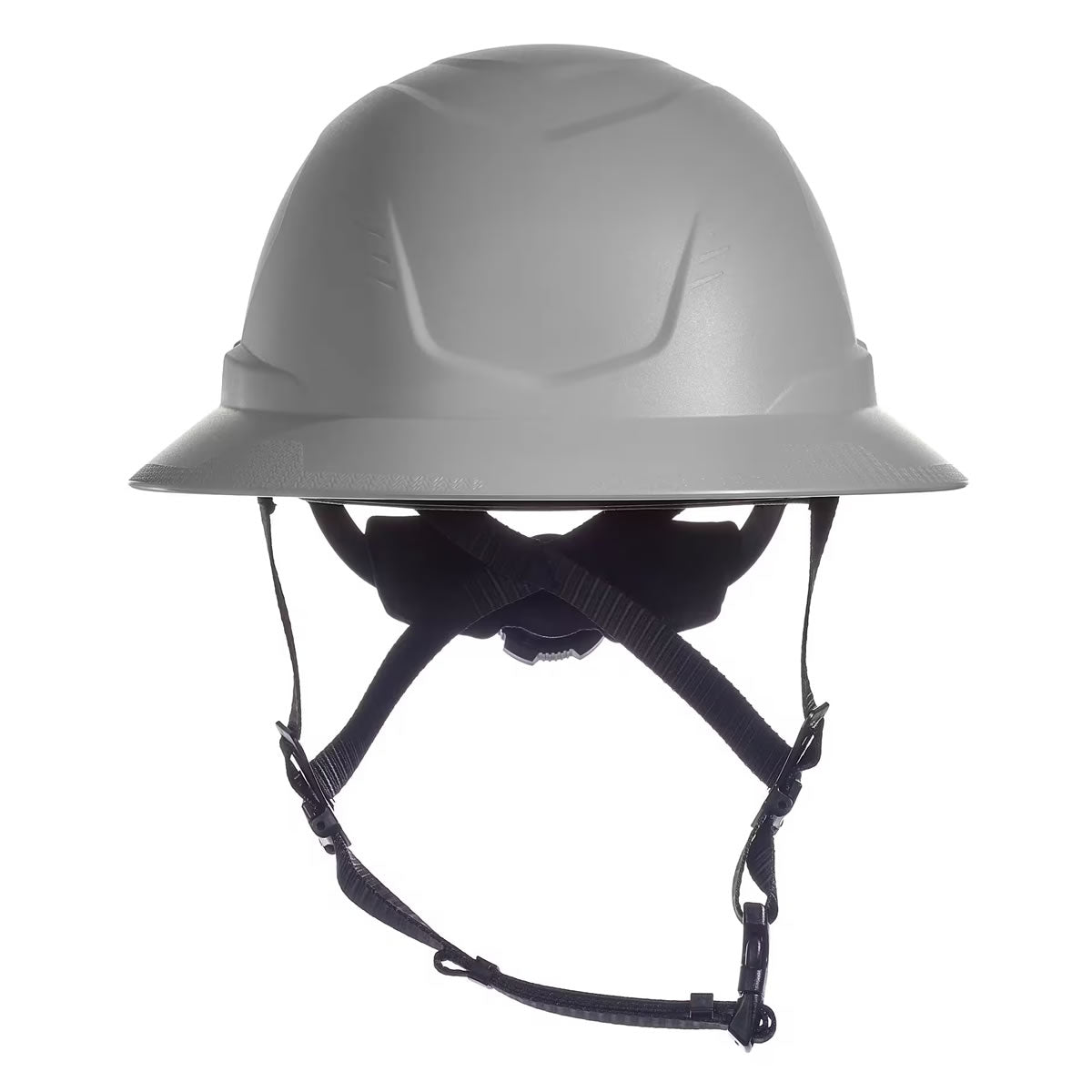 MSA V-Gard H2 Full Brim Type 2 Safety Helmet