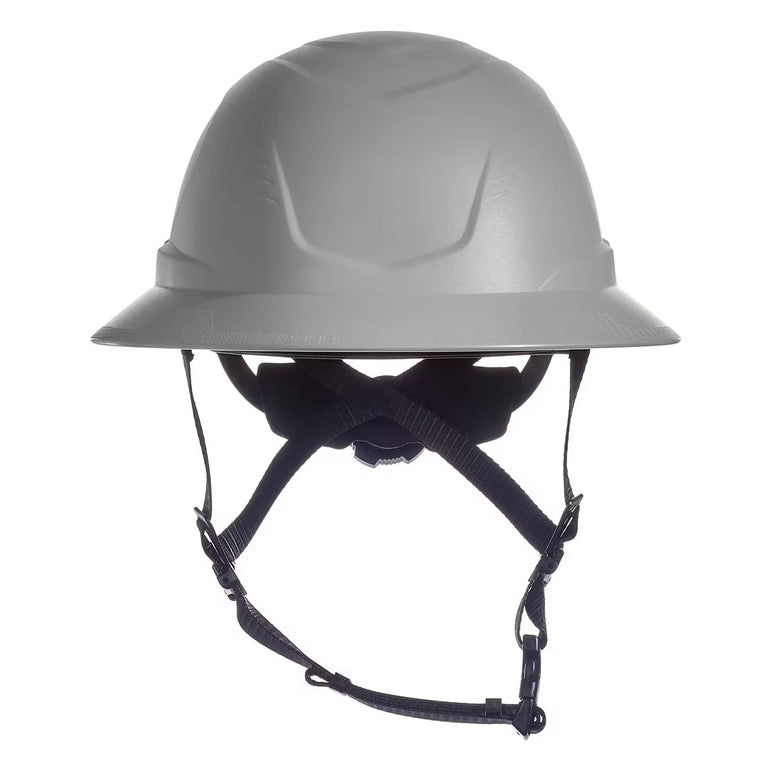 MSA V-Gard H2 Full Brim Type 2 Safety Helmet