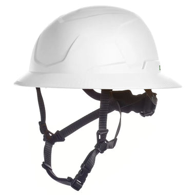 MSA V-Gard H2 Full Brim Type 2 Safety Helmet