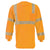 Variant: Hi-vis orange