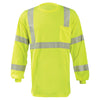 cs-Hi-Vis Yellow