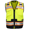 cs-Hi-Vis Lime Green