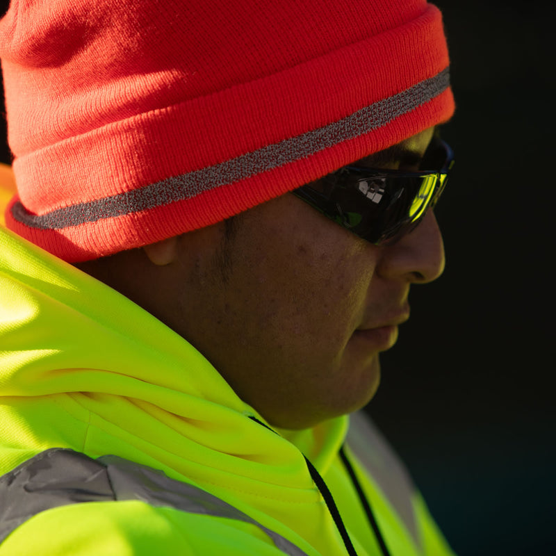 Pyramex Cortez Safety Glasses