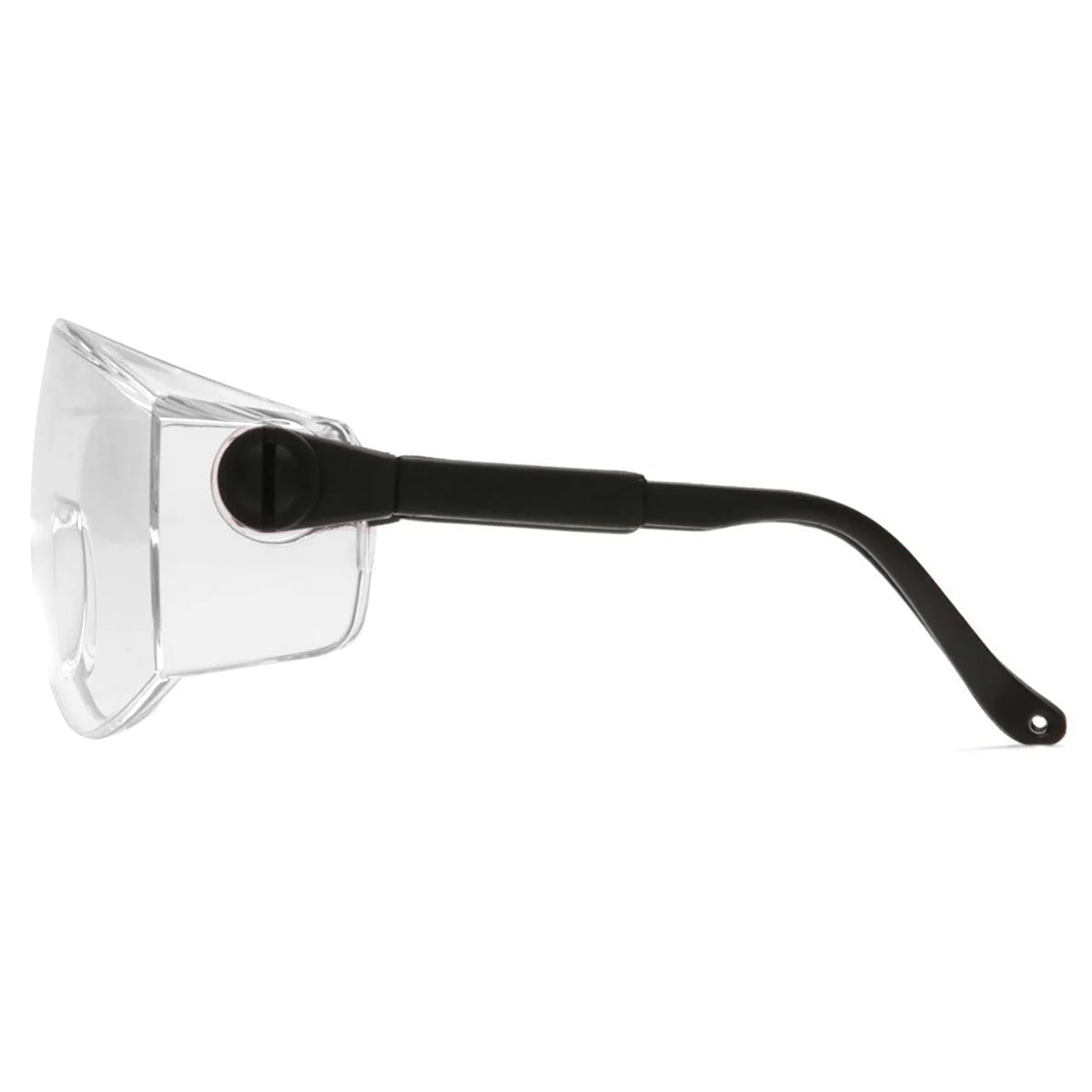 Pyramex Defiant OTS Safety Glasses