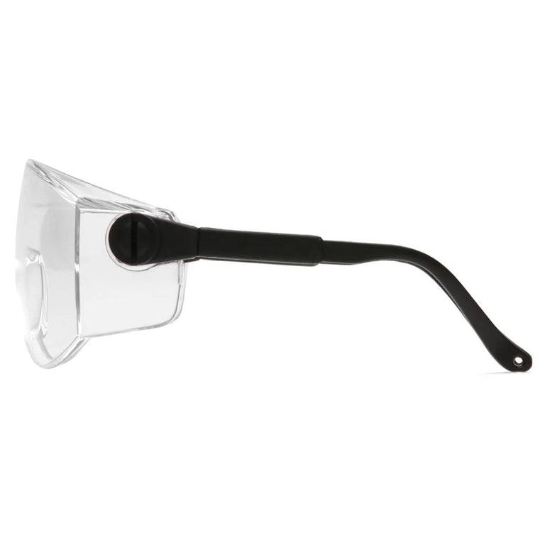 Pyramex Defiant OTS Safety Glasses