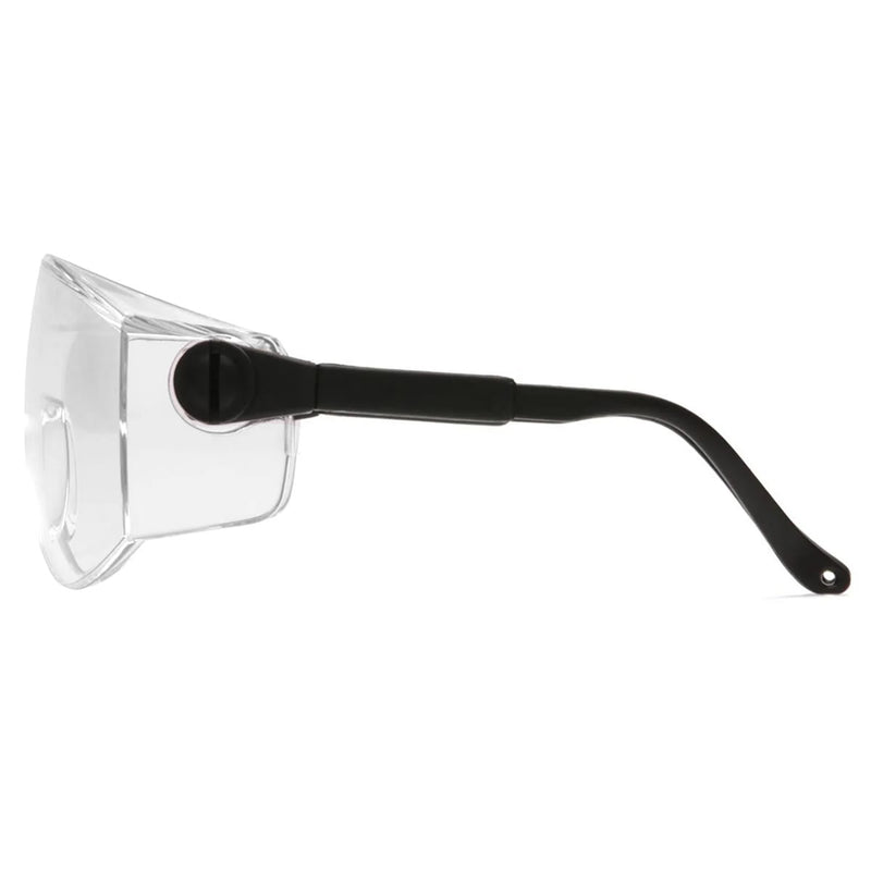 Pyramex Defiant OTS Safety Glasses