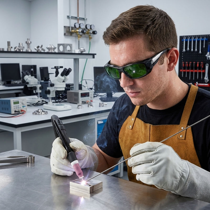 Pyramex Emerge IR Safety Glasses