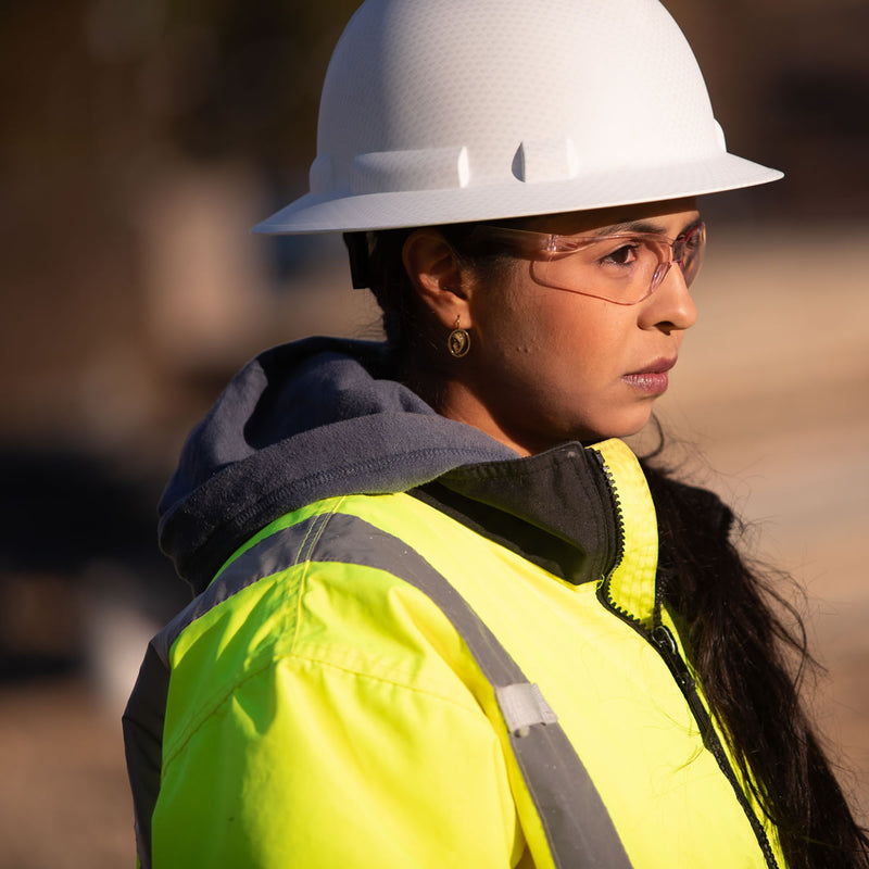 Pyramex Mini Ztek Safety Glasses