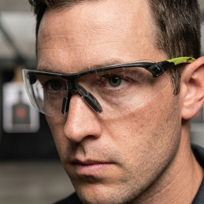 Pyramex Onix Safety Glasses