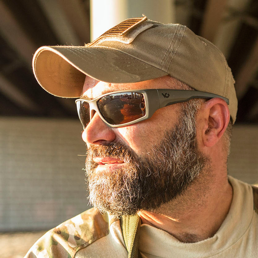 Venture Gear Tactical Overwatch Safety Glasses