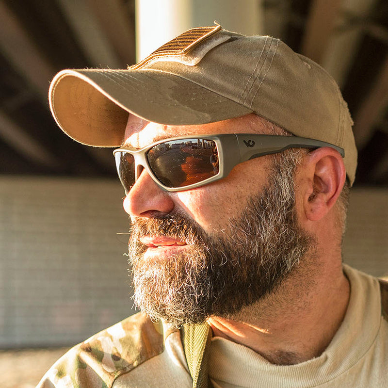 Venture Gear Tactical Overwatch Safety Glasses