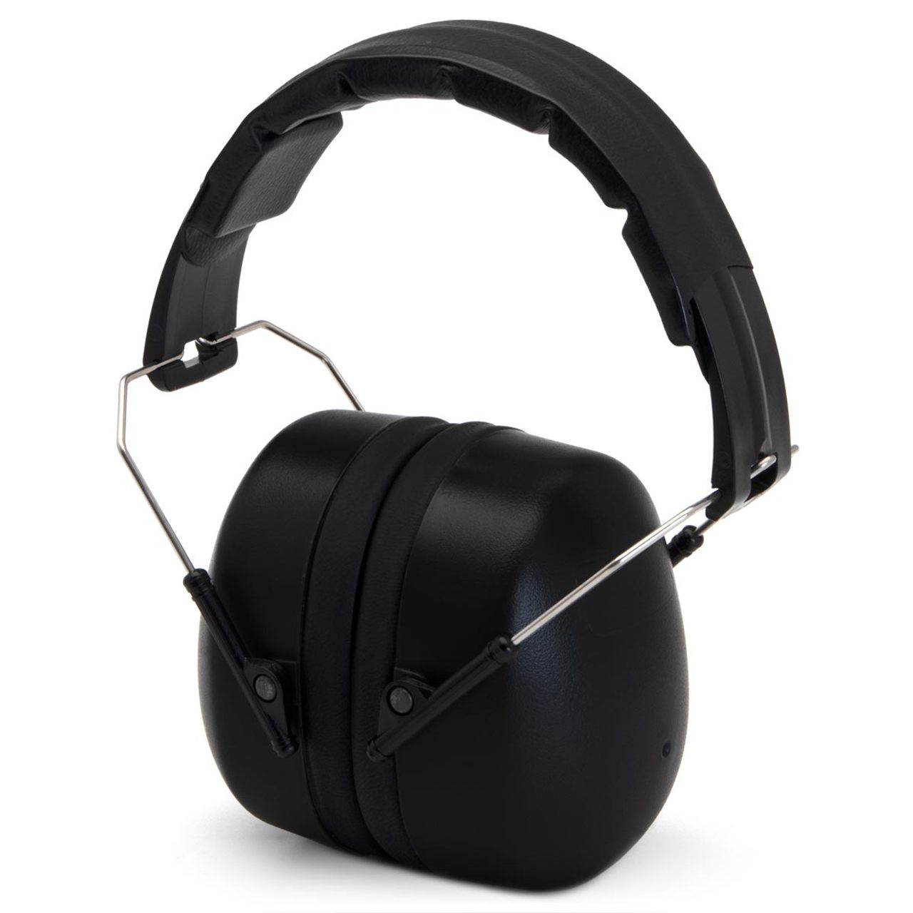 Custom Logo Pyramex PM30 Earmuffs, NRR 27dB