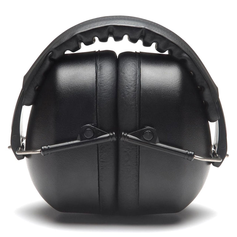 Custom Logo Pyramex PM30 Earmuffs, NRR 27dB