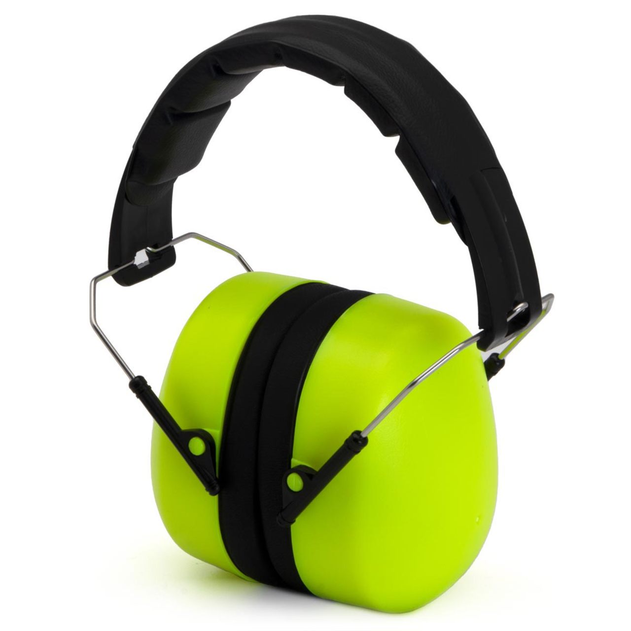 Custom Logo Pyramex PM30 Earmuffs, NRR 27dB