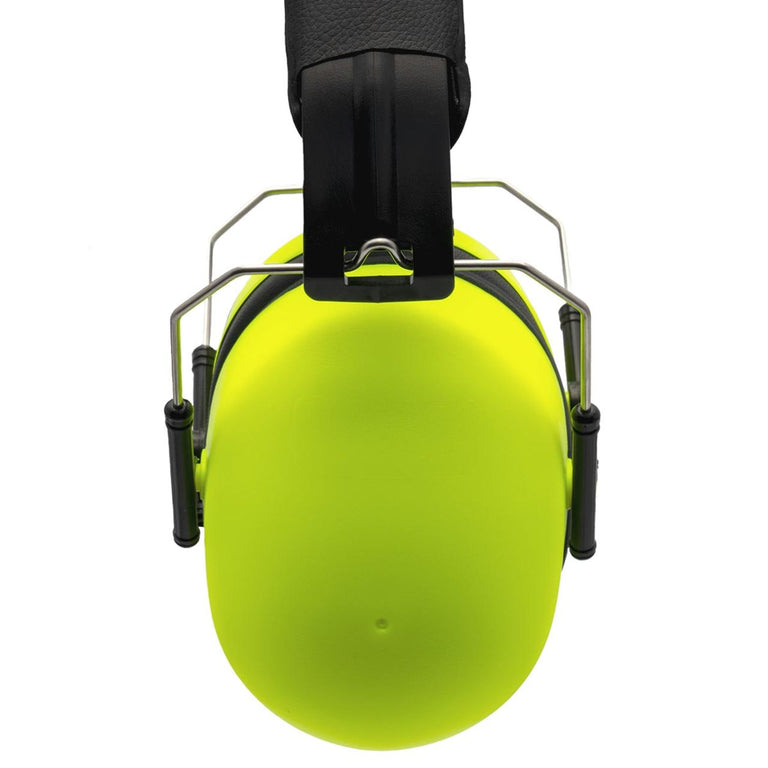 Pyramex PM30 Earmuffs, NRR 27dB
