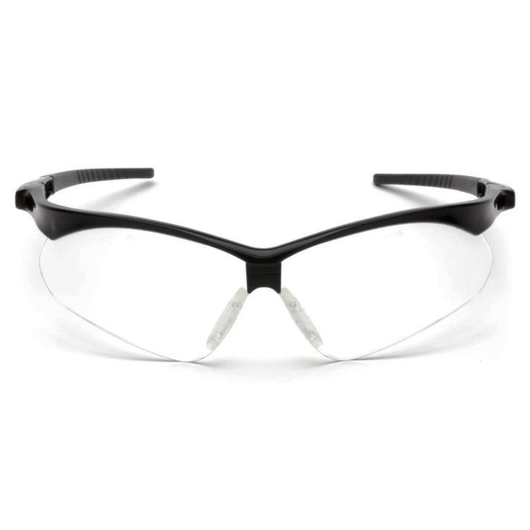 Custom Pyramex PMXTREME Safety Glasses, 12 Pack