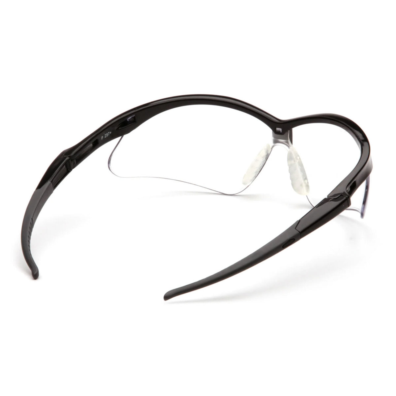 Custom Pyramex PMXTREME Safety Glasses, 12 Pack