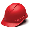 cs-Matte Red Graphite