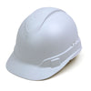 cs-Matte White Graphite