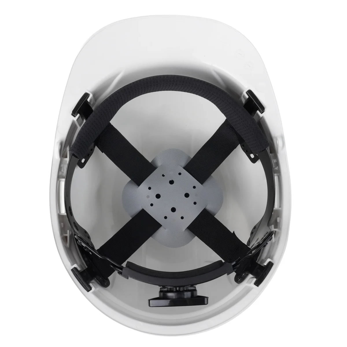 Custom 3D Pyramex Ridgeline Cap Style Hard Hat, 4-Point Ratchet Suspension