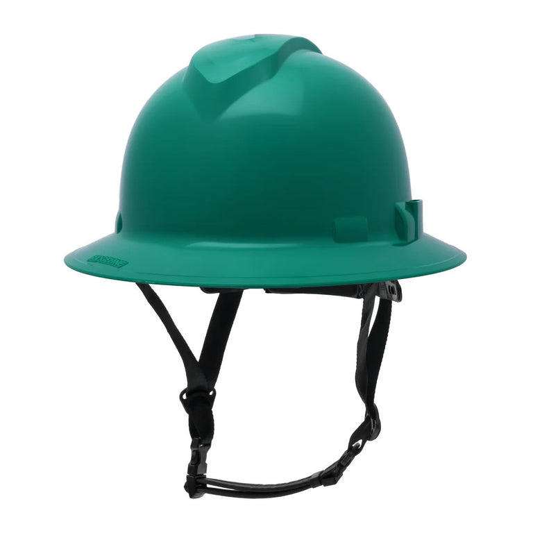 Pyramex Ridgeline T2 Type 2 Full Brim Hard Hat