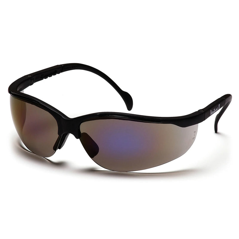 Custom Pyramex Venture II Safety Glasses, 12 Pack