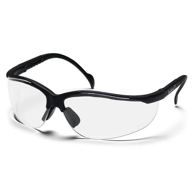 Custom Pyramex Venture II Safety Glasses, 12 Pack