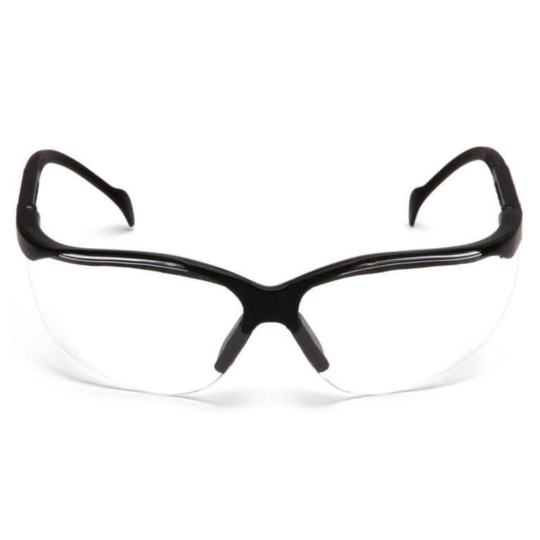 Custom Pyramex Venture II Safety Glasses, 12 Pack