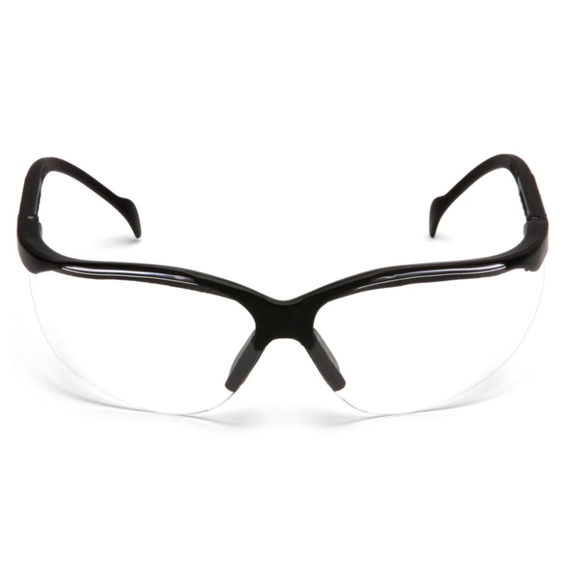 Custom Pyramex Venture II Safety Glasses, 12 Pack