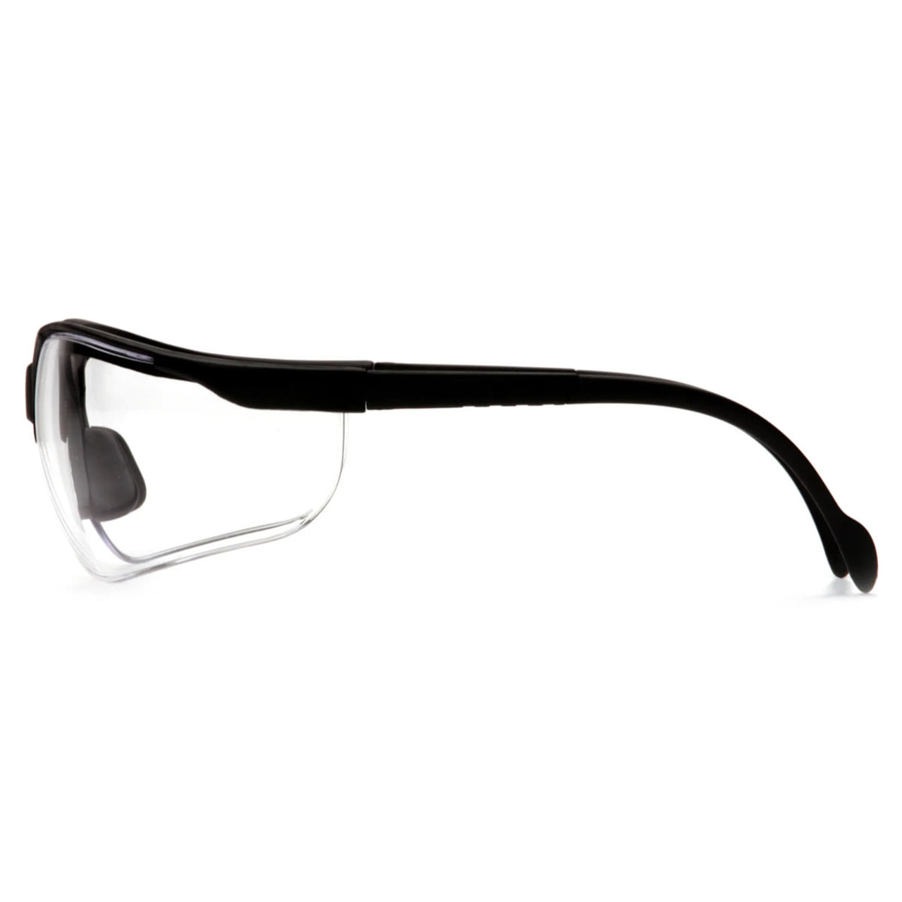 Custom Pyramex Venture II Safety Glasses, 12 Pack