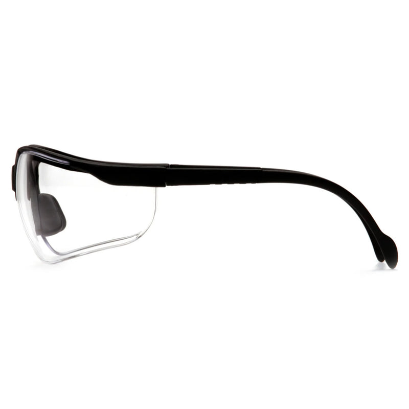 Custom Pyramex Venture II Safety Glasses, 12 Pack