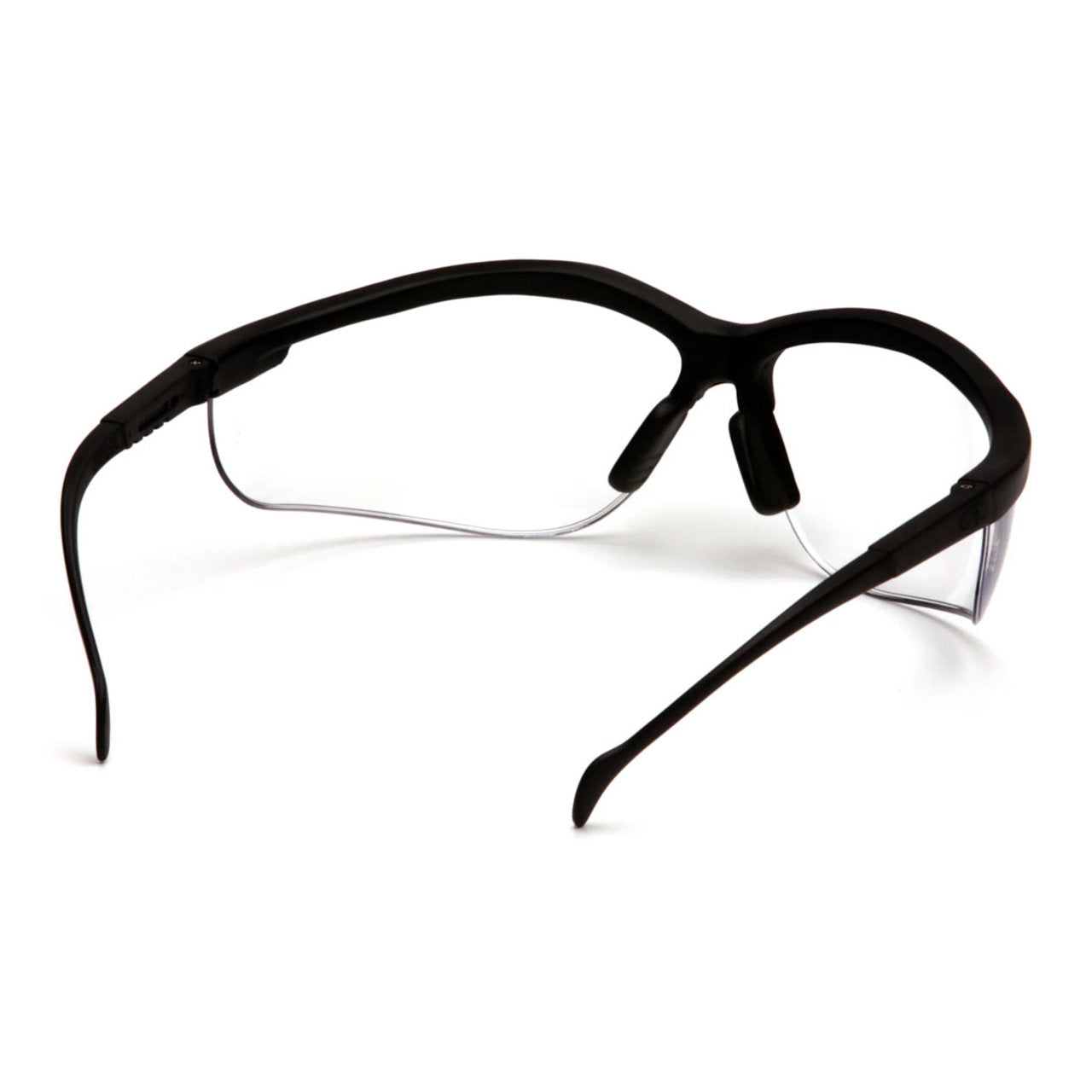 Custom Pyramex Venture II Safety Glasses, 12 Pack