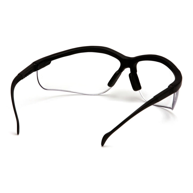 Custom Pyramex Venture II Safety Glasses, 12 Pack