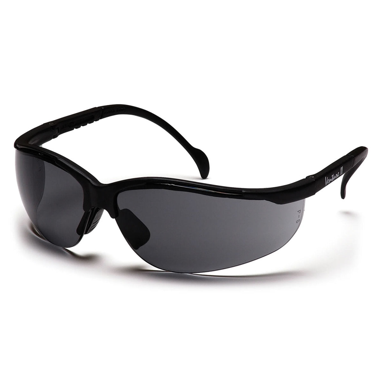Custom Pyramex Venture II Safety Glasses, 12 Pack