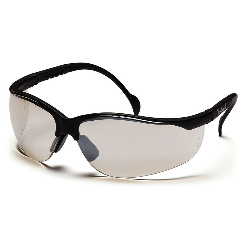 Custom Pyramex Venture II Safety Glasses, 12 Pack