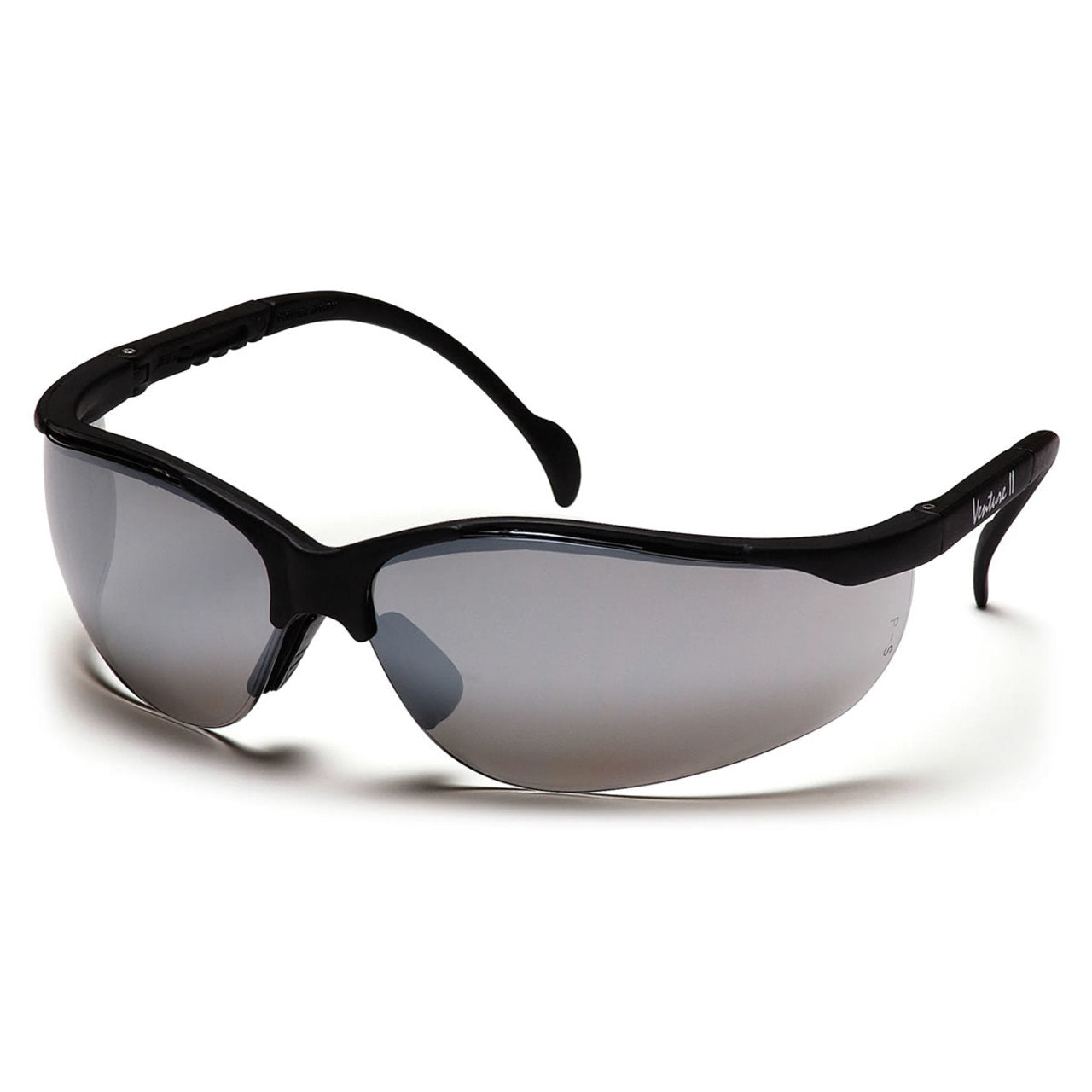 Custom Pyramex Venture II Safety Glasses, 12 Pack