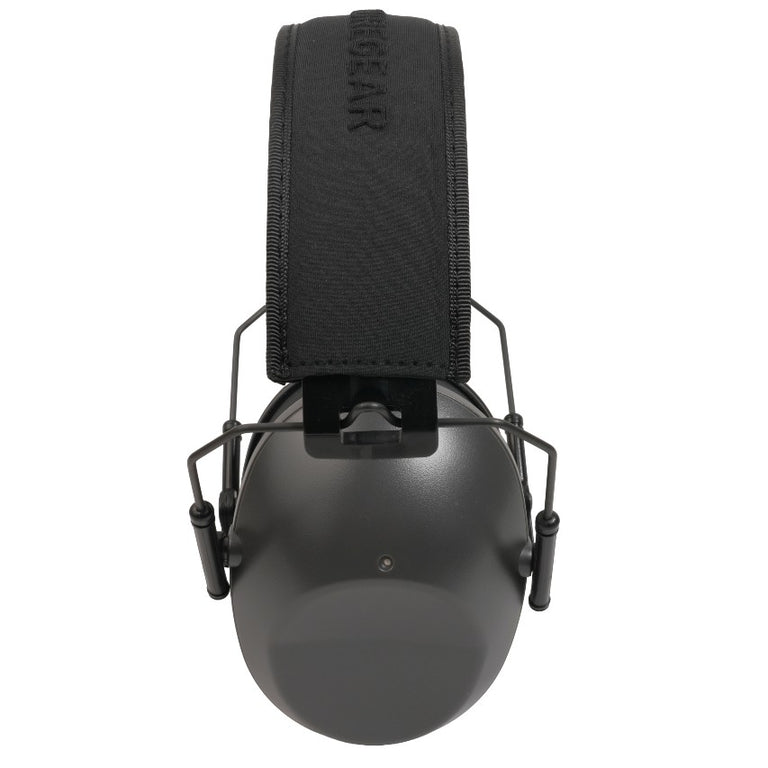 Custom Logo VG90 Earmuffs, NRR 24dB