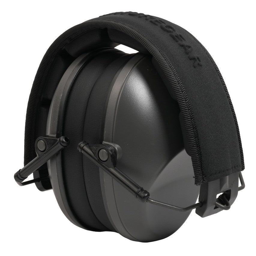 Custom Logo VG90 Earmuffs, NRR 24dB