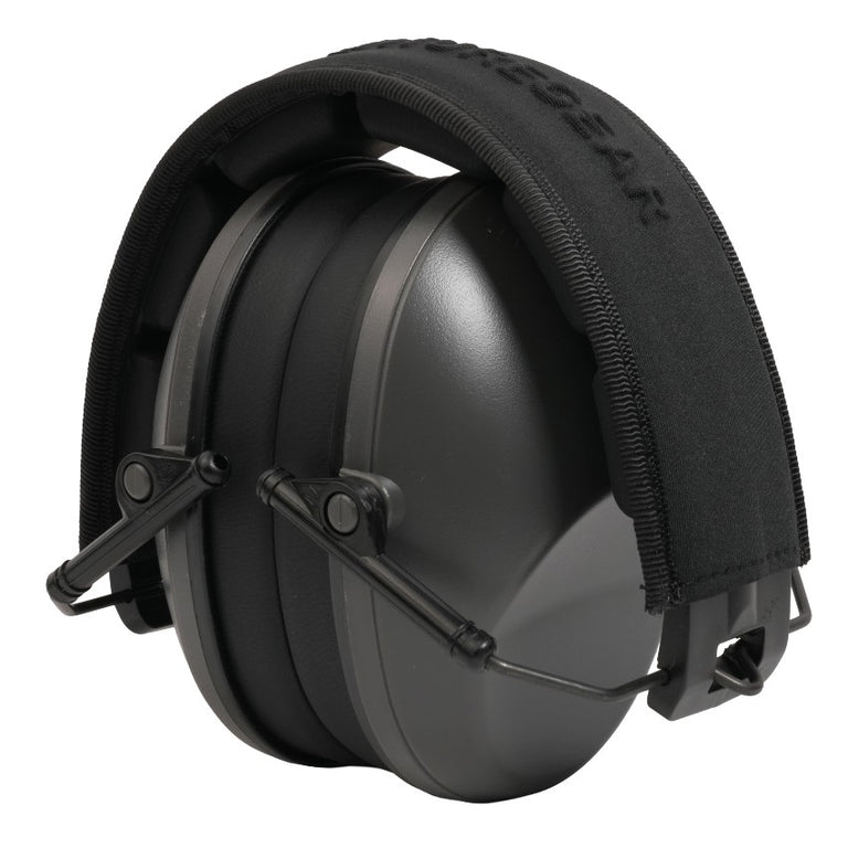Custom Logo VG90 Earmuffs, NRR 24dB