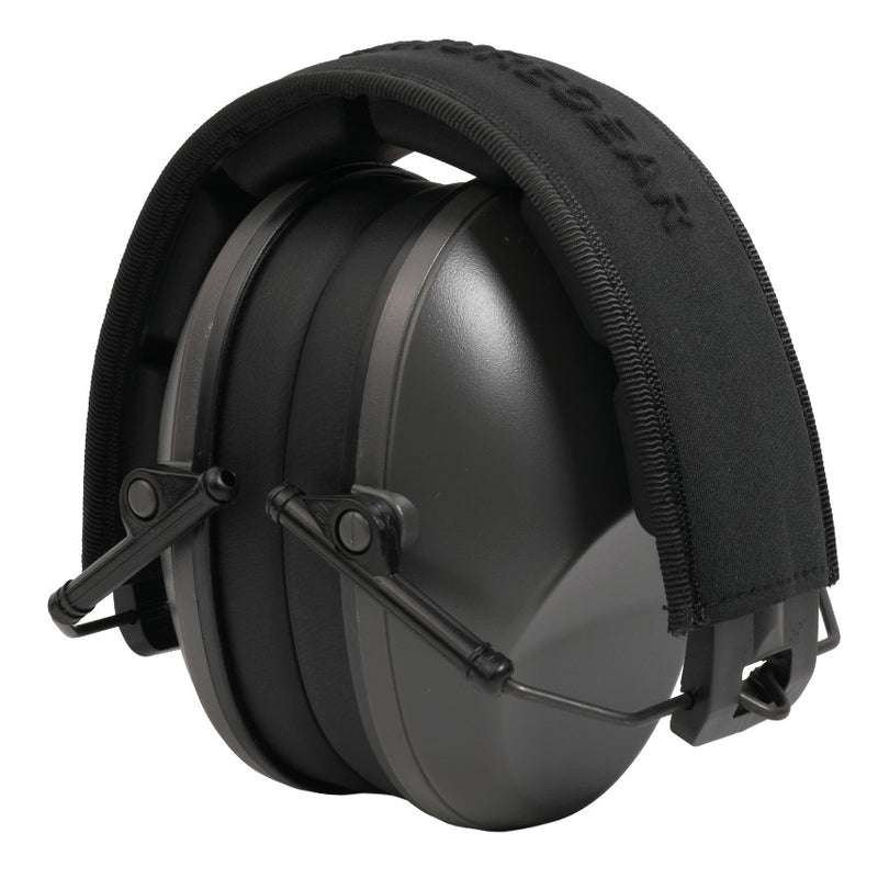 Custom Logo VG90 Earmuffs, NRR 24dB