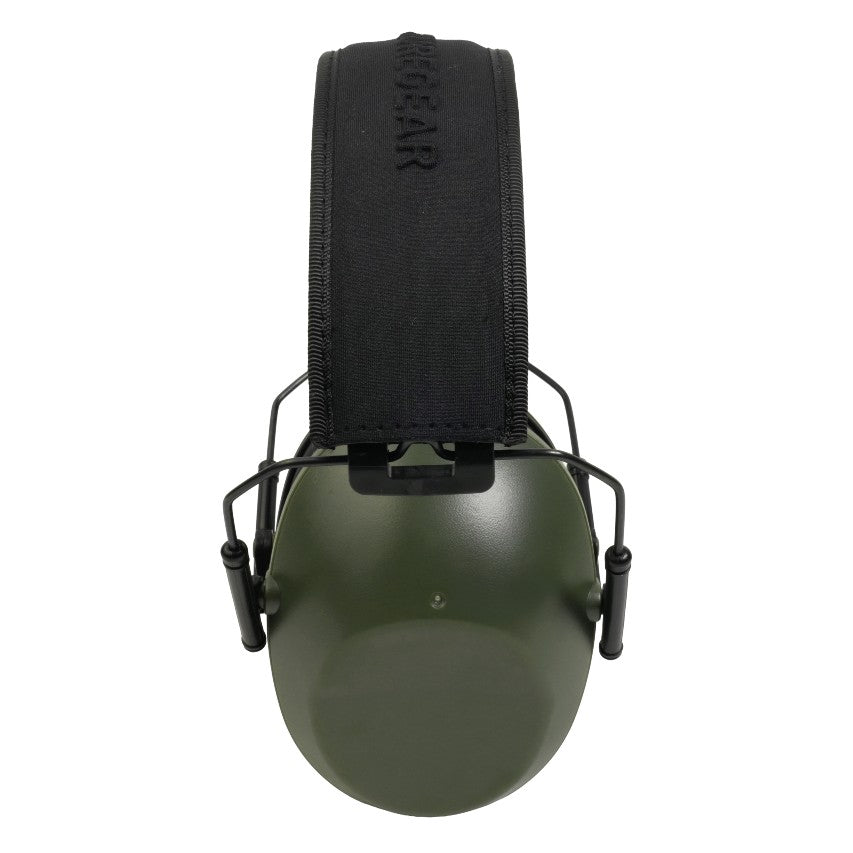 Custom Logo VG90 Earmuffs, NRR 24dB