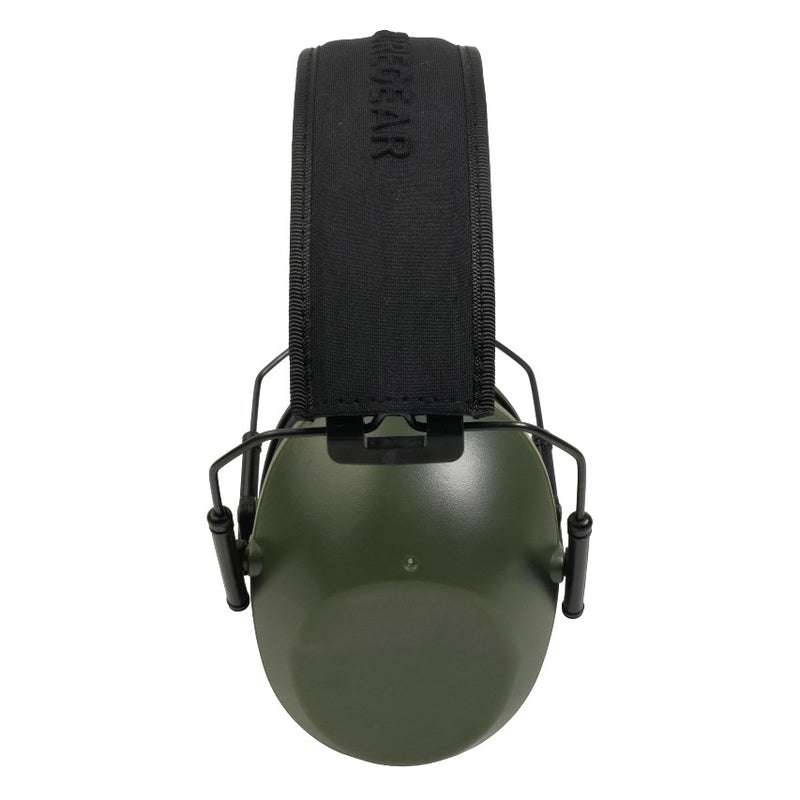 Custom Logo VG90 Earmuffs, NRR 24dB
