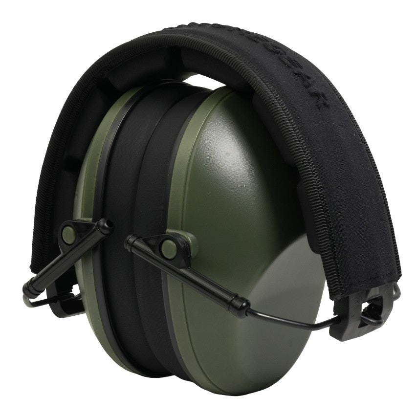 Custom Logo VG90 Earmuffs, NRR 24dB