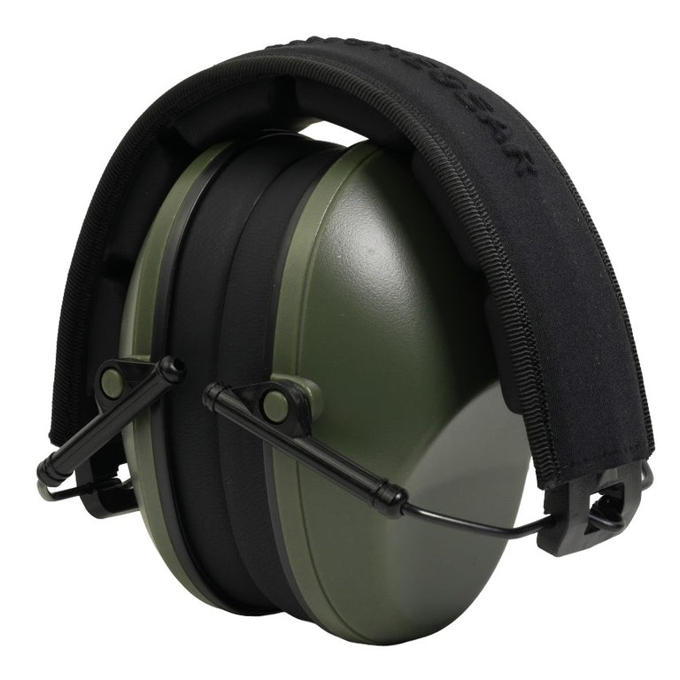 Custom Logo VG90 Earmuffs, NRR 24dB