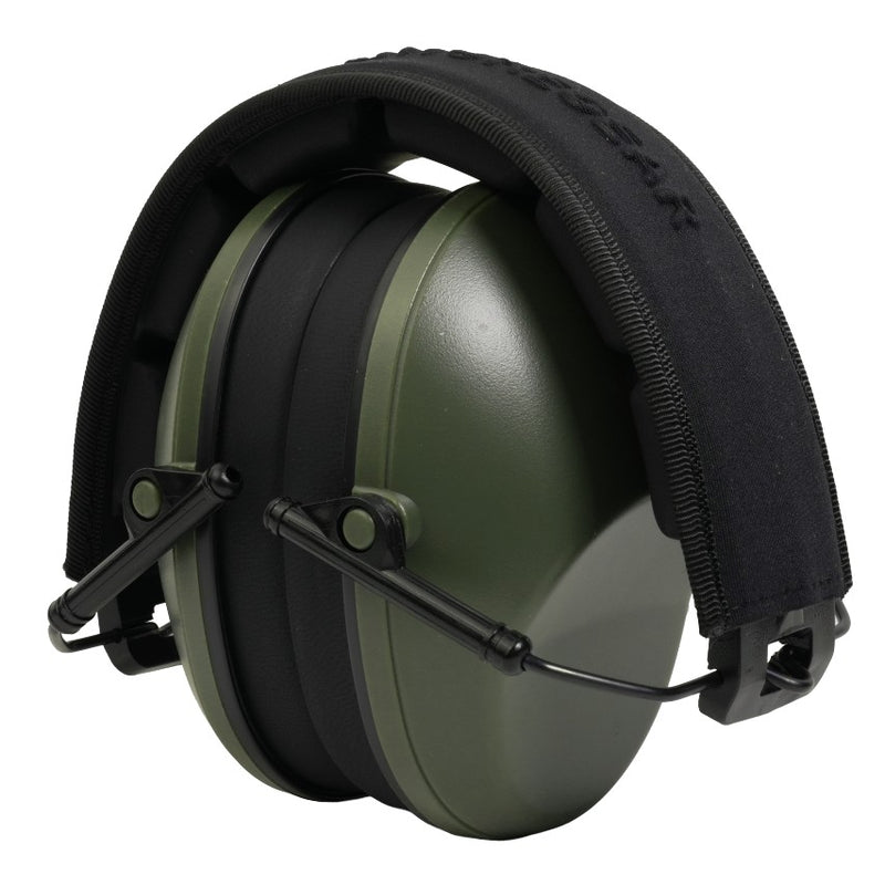 Custom Logo VG90 Earmuffs, NRR 24dB