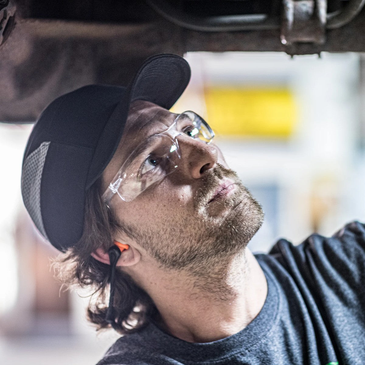 Pyramex Ztek Safety Glasses