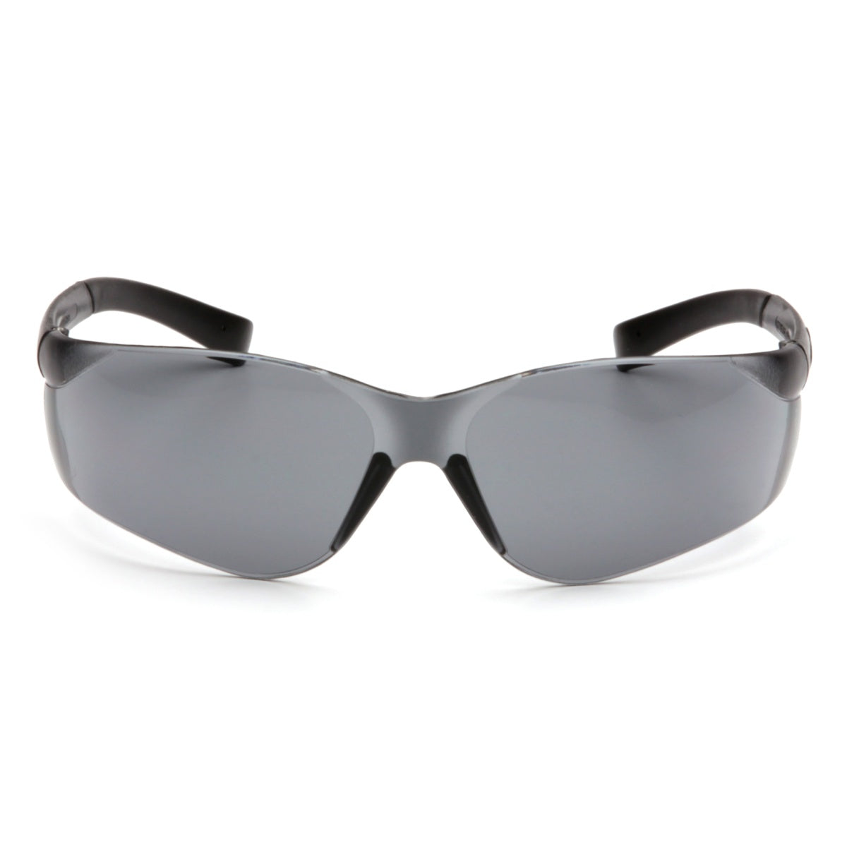 Rugged Blue Ethix Safety Glasses