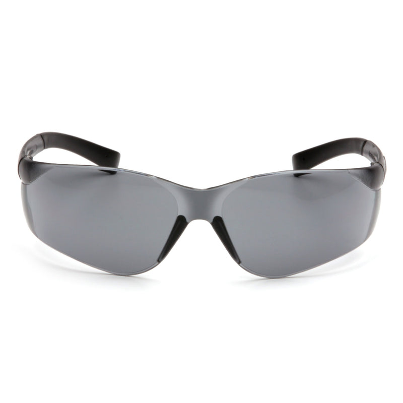 Rugged Blue Ethix Safety Glasses