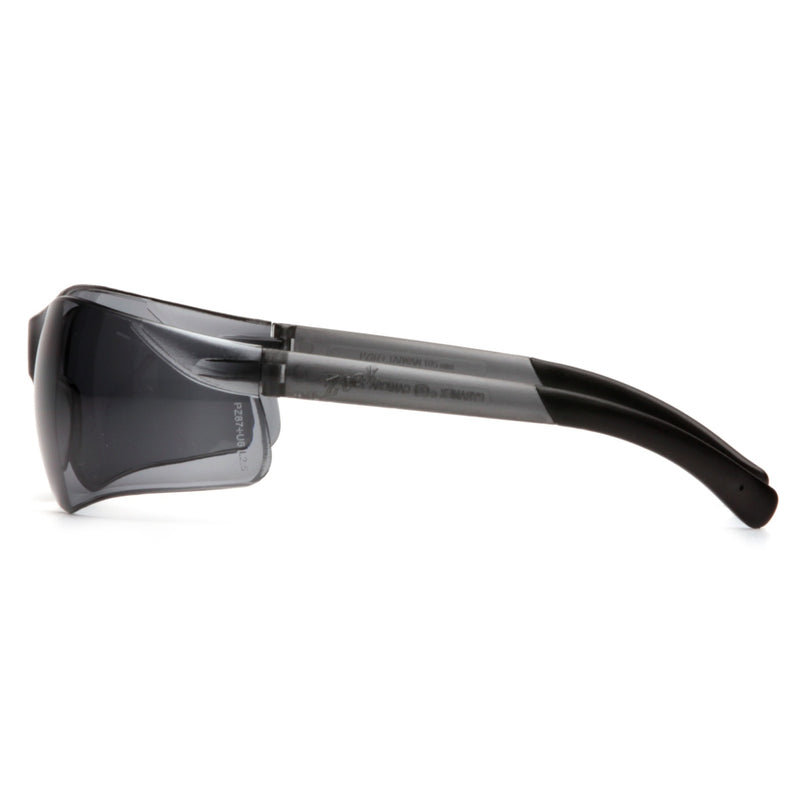 Rugged Blue Ethix Safety Glasses